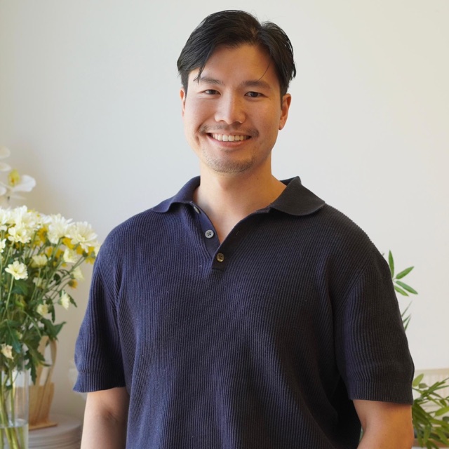 Dr Daniel Nguyen