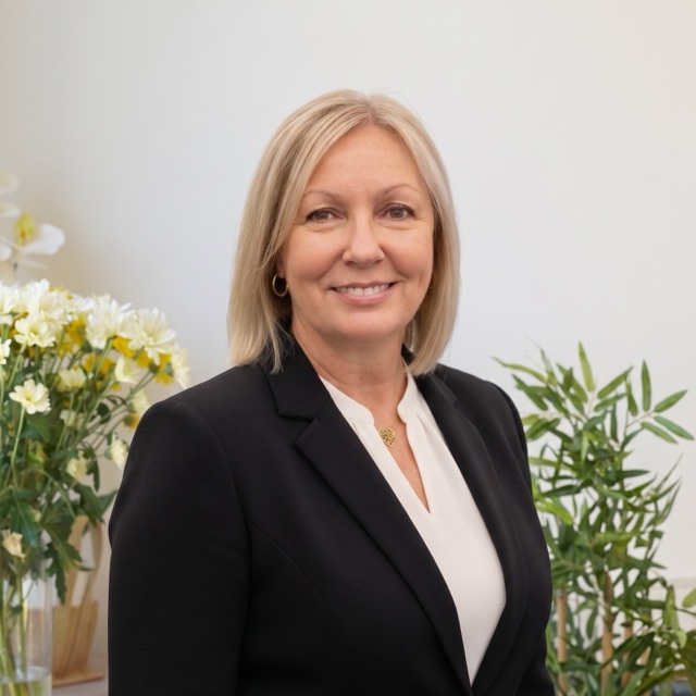 Rosanna Hussey